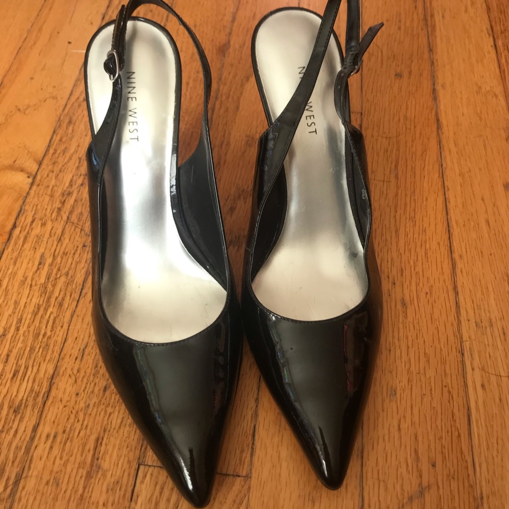 Shoes - Picture 2 of 4